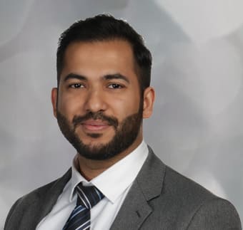 Dr. Zuhair Waheed, Ajax Dentist
