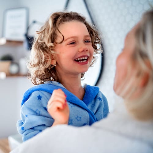 Children's Dental Services, Ajax Dentist