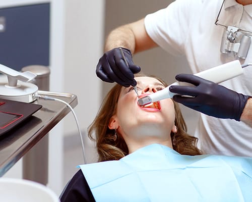 Invisalign Step 2, Ajax Dentist