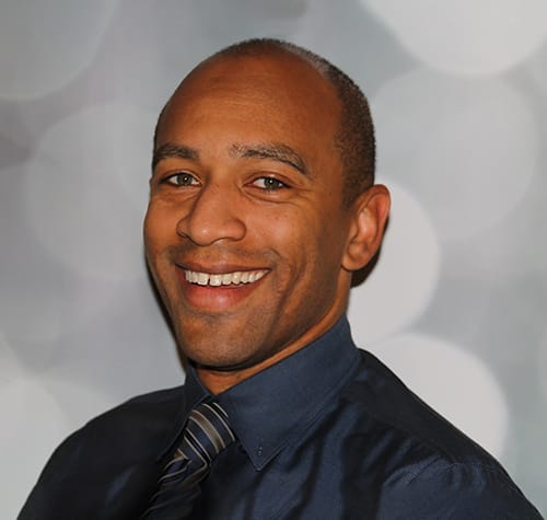 Dr. Brendan Ward, Ajax Dentist