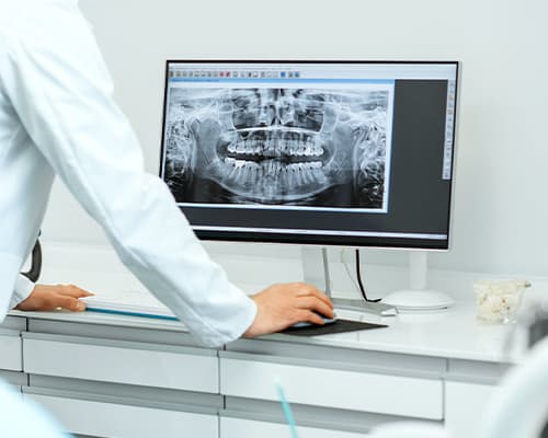 Dental Technology, Ajax Dentist